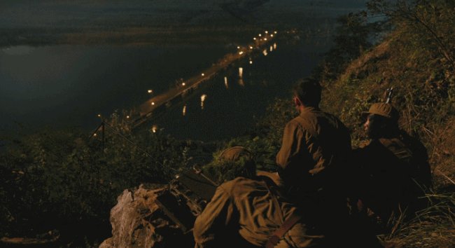 金刚川多长时间演完