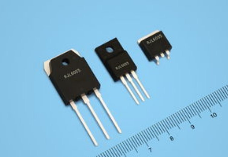 三极管13001是什么管？