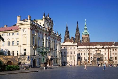 中东欧16国有哪些国家