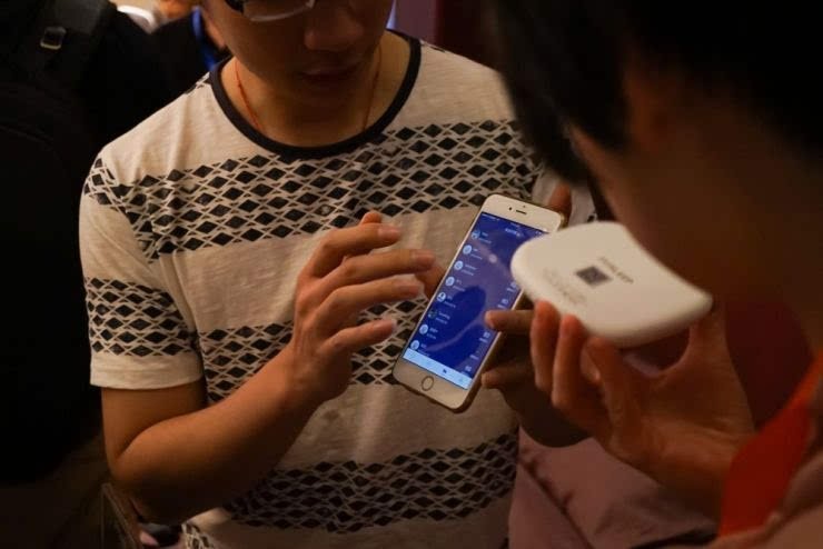 生命楂Fit人的影片评价