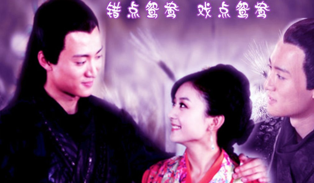 错点鸳鸯结局是什么？