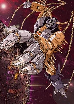 至尊太君的故事介绍