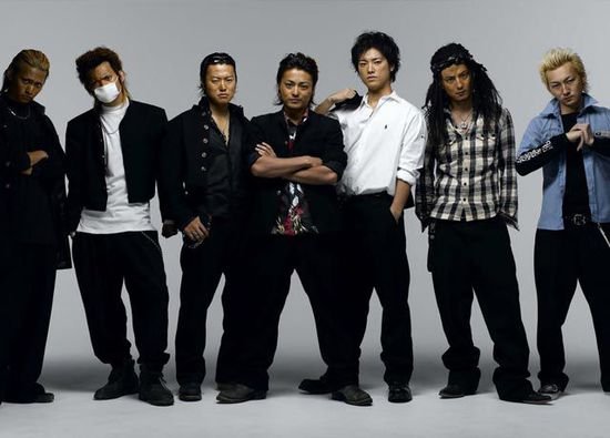 新热血高校的剧情介绍