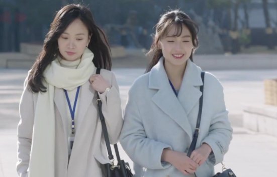 韩国橘里橘气的电视剧韩剧是什么？