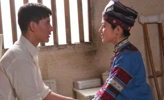 新乌龙山剿匪记演员表全部