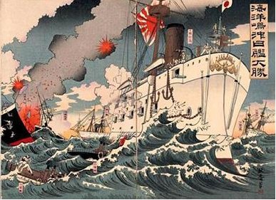 我国近代史上的国防史有哪些？