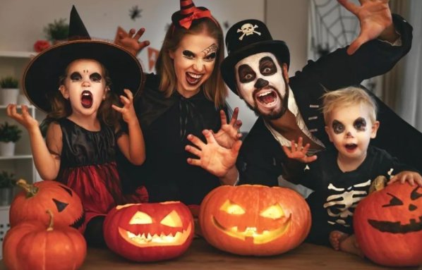 11月1日是什么节日