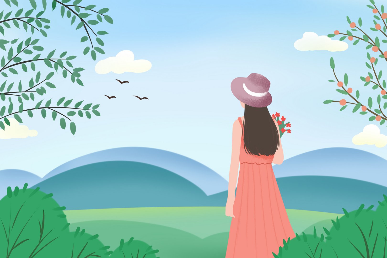 为什么男人能忍住三天不联系你