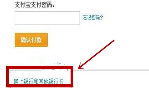 如何在网上使用U盾进行支付？