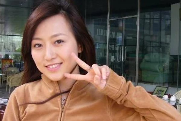 潘阳为什么离了婚