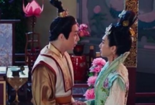 《宫锁珠帘》结局是什么意思？