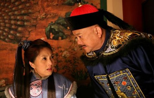 铁齿铜牙纪晓岚第四部芊芊结局是什么？