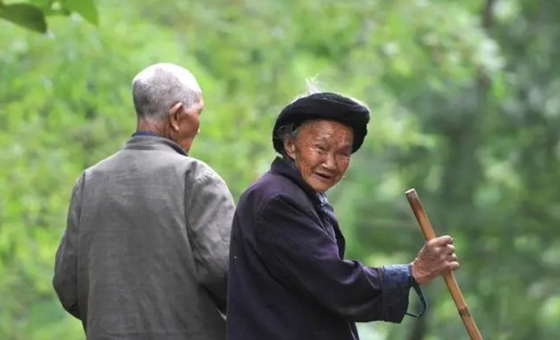 耄耋和耆耋哪个年龄大