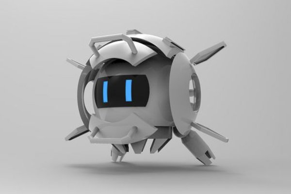 人们将会有机器人吗英语