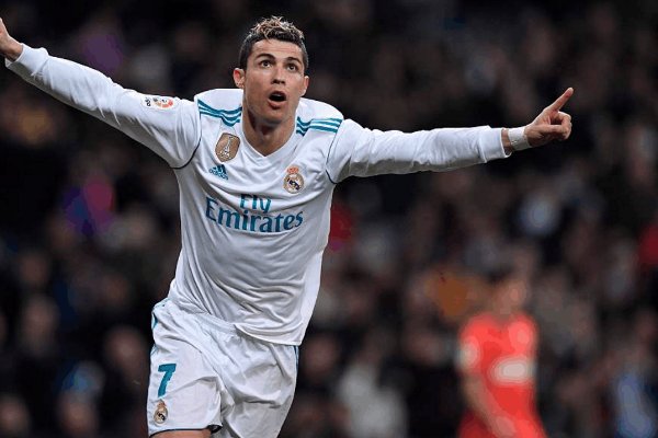 c罗拿过几次世界杯冠军