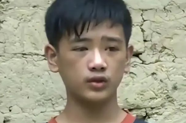 韦仁龙现在的状况