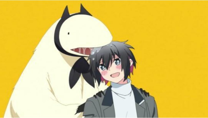 一集一车的泡面番叫什么