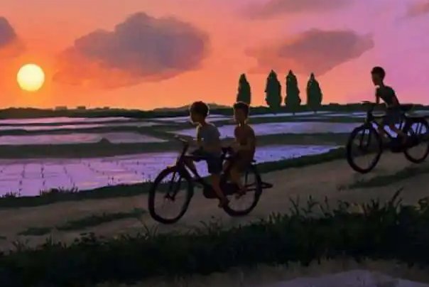 怀念童年的日子作文800字