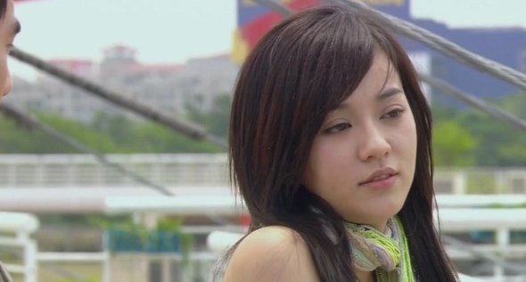 痞子英雄全面开战 陈意涵为什么戏份全删