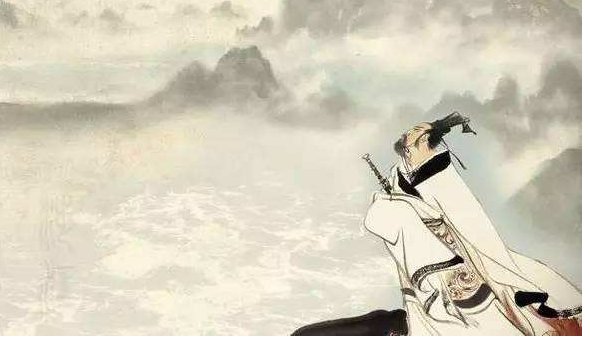 高中语文必修二《离骚》原文