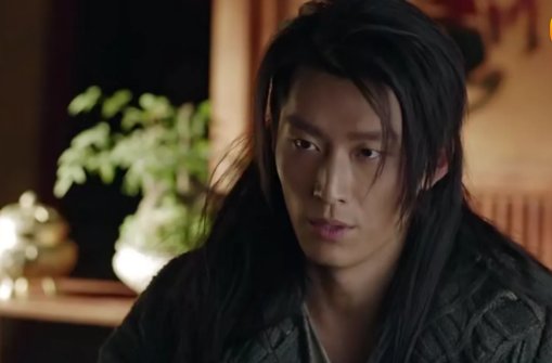 《海上牧云记》各人物结局是什么?