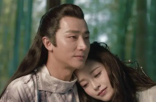 《海上牧云记》各人物结局是什么?