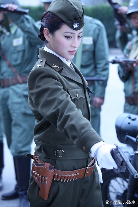 螳螂电视剧剧情分集介绍