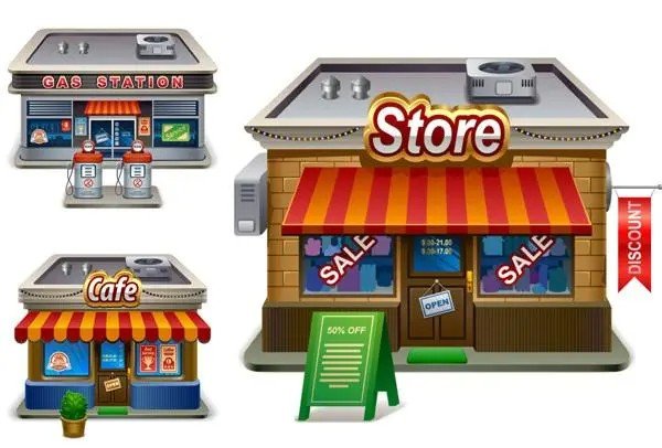 三小是什么意思