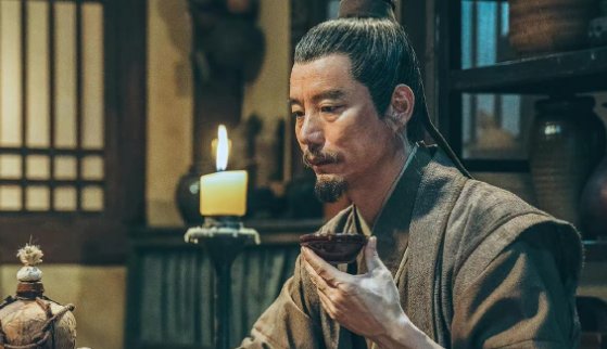 剑九黄真的死了吗?