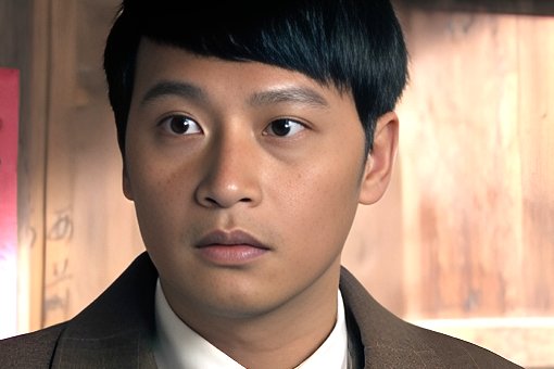 陈志朋电视剧大全