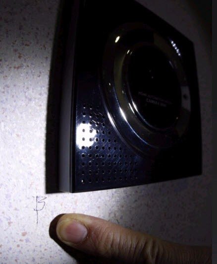 有一部韩国电影，叫做捉迷藏，是真实事件吗？