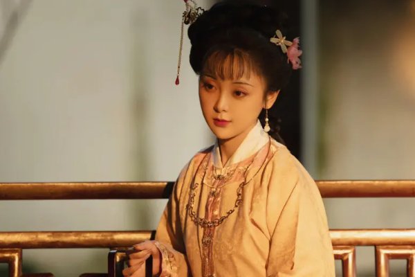 金陵十二钗都是谁