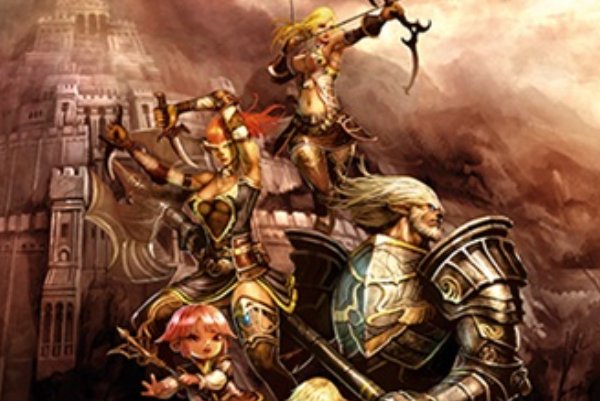 有什么好玩的魔幻世界背景的游戏吗？