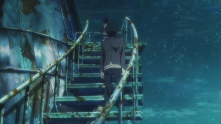 新世界·未来篇的简介