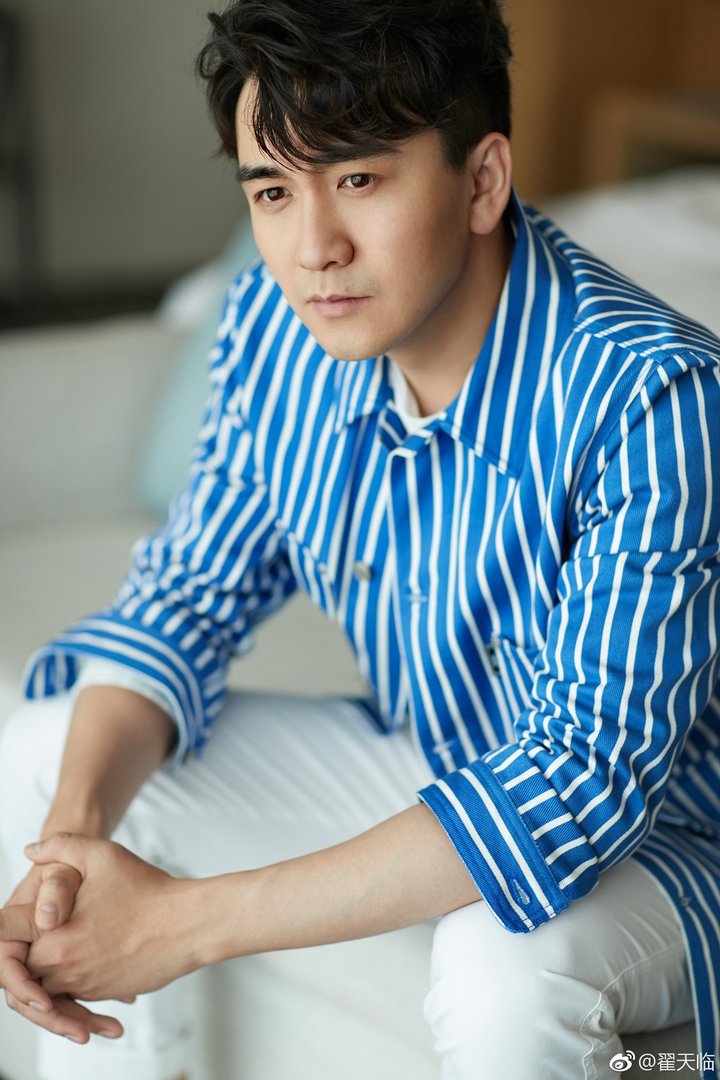 没有人年年恨天临但年年有人恨天临,为何翟天临如此不受欢迎?