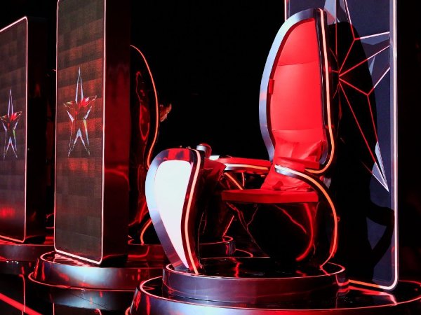 中国好声音赛区晋级规则