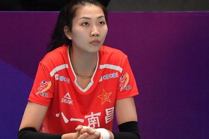 女排1号队员叫什么名
