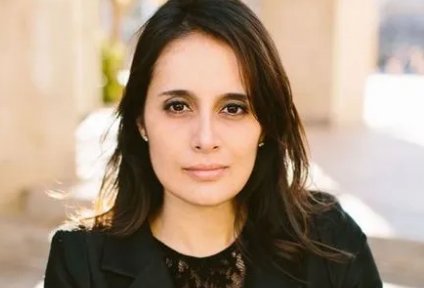 以色列最漂亮的女人