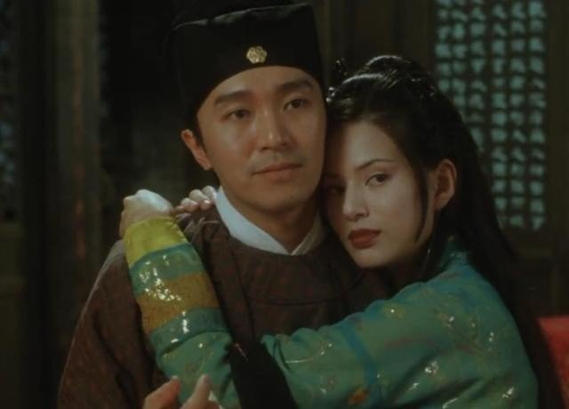 电影《大内密探零零发》中的经典台词是什么？