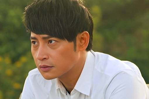 陈志朋电视剧大全