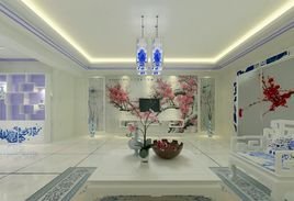 顶棚、天棚、吊顶 这三者的区别