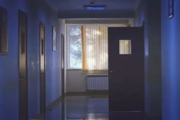 北京中医医院一名职工确诊，医院采取了哪些措施？