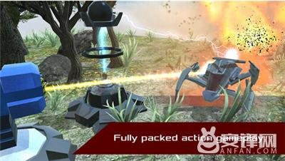 狂暴锋位的目录