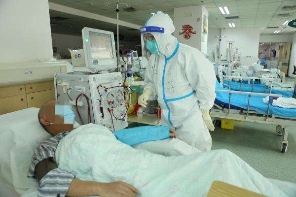 上海的重症资源能够坚持到重症高峰结束吗？