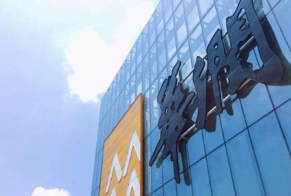 十大暴雷房地产公司排名