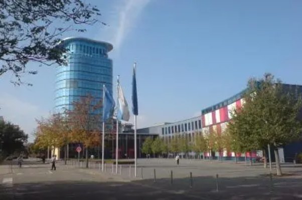 海德堡应用技术大学qs排名