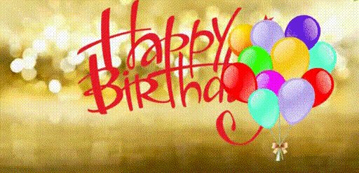 生日快乐的数字是什么