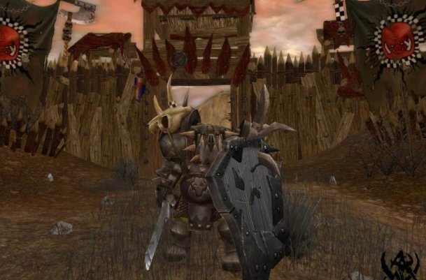 有什么好玩的魔幻世界背景的游戏吗？