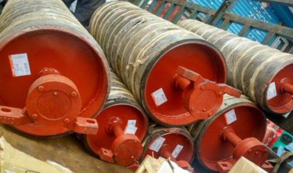 求《滚筒肉娃娃》影片的简介