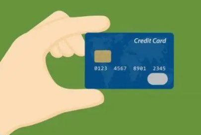 信用卡怎么申请办理